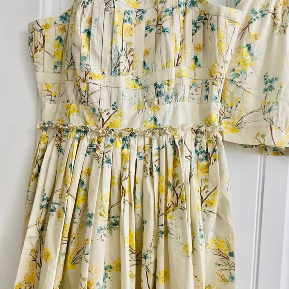 Antonio melani mommy and me listing for women's dress - Picture 4 of 4